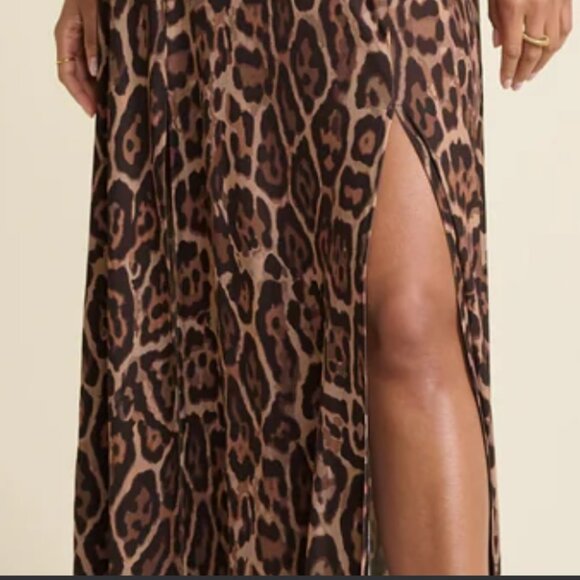 🌟NWT Mixed Animal Print Maxi 🌟 ONLY 2 LEFT - Picture 4 of 10